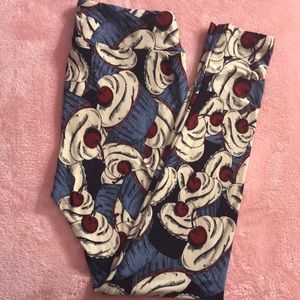 Lularoe Leggings